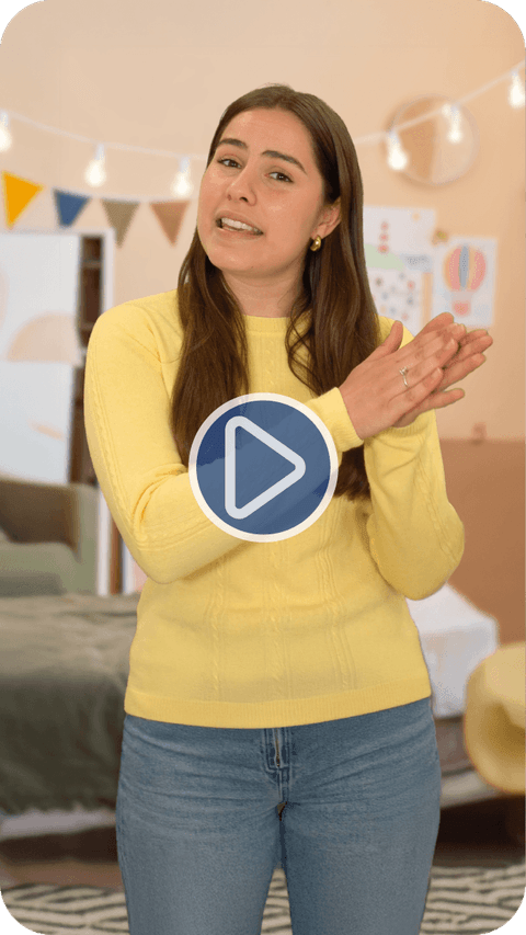 One, Two, Buckle My Shoe